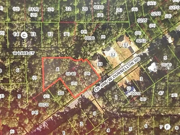 $34,900 | 9771 West Dunnellon Road, Crystal River, FL 34428