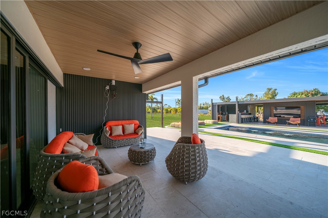 4882 Woodstock Road St. James City, FL 33956 - Photo 27 of 50