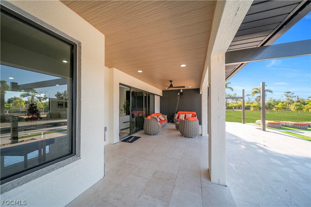 4882 Woodstock Road St. James City, FL 33956 - Photo 28 of 50