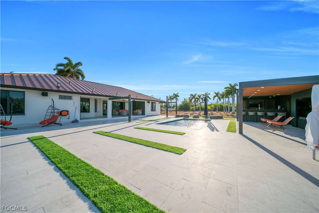 4882 Woodstock Road St. James City, FL 33956 - Photo 30 of 50