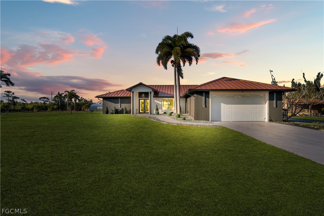 4882 Woodstock Road St. James City, FL 33956 - Photo 3 of 50