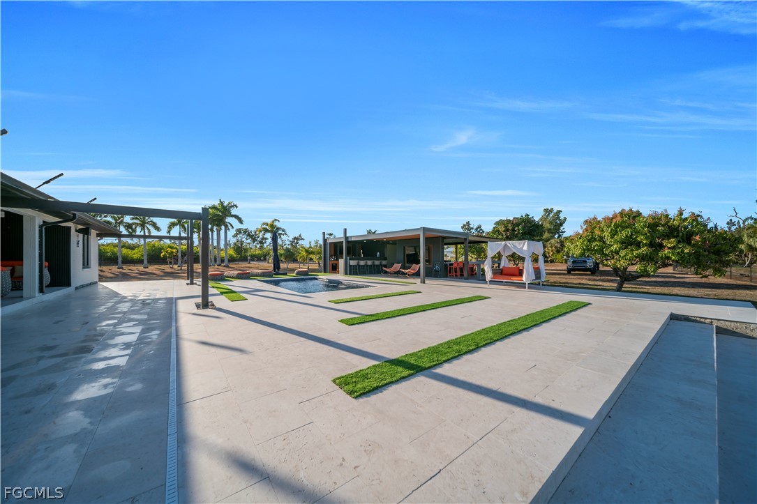 4882 Woodstock Road St. James City, FL 33956 - Photo 31 of 50