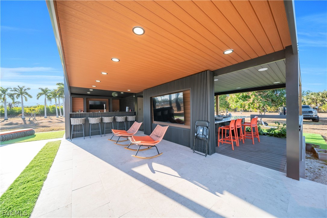 4882 Woodstock Road St. James City, FL 33956 - Photo 32 of 50