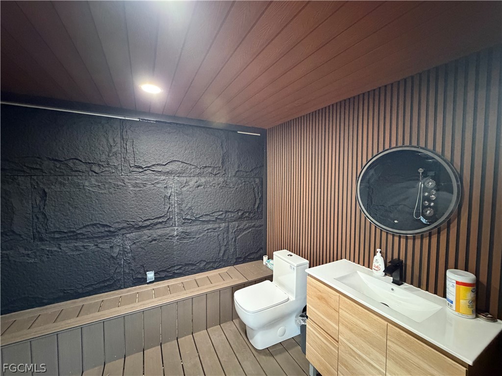 4882 Woodstock Road St. James City, FL 33956 - Photo 38 of 50