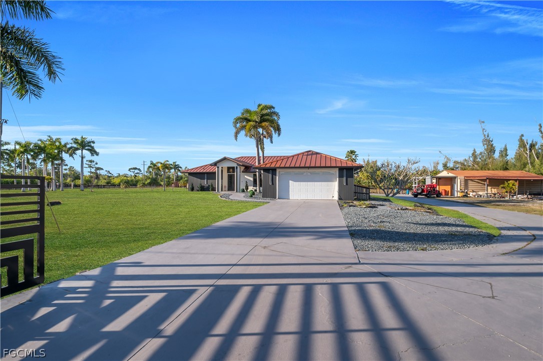 4882 Woodstock Road St. James City, FL 33956 - Photo 4 of 50