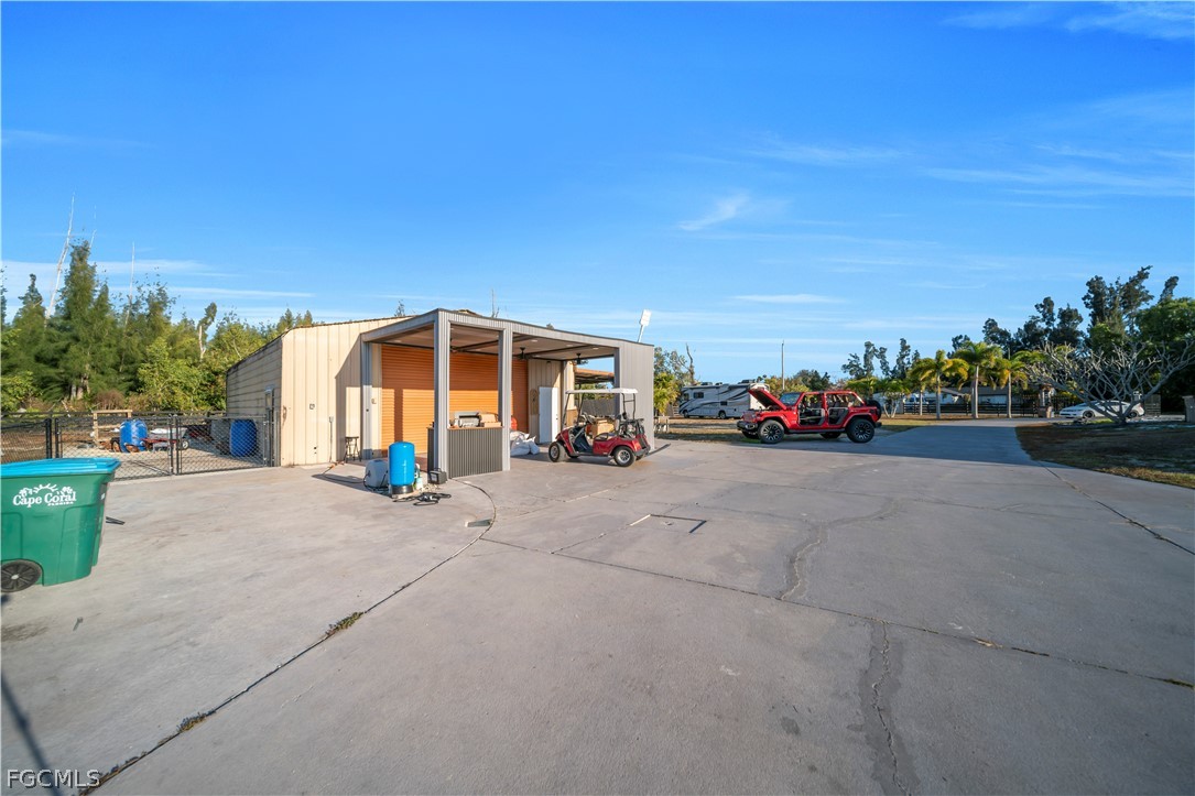 4882 Woodstock Road St. James City, FL 33956 - Photo 41 of 50