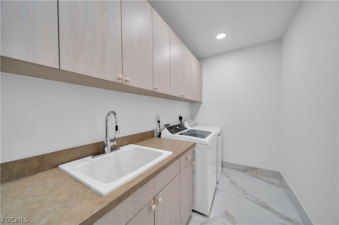 4882 Woodstock Road St. James City, FL 33956 - Photo 43 of 50