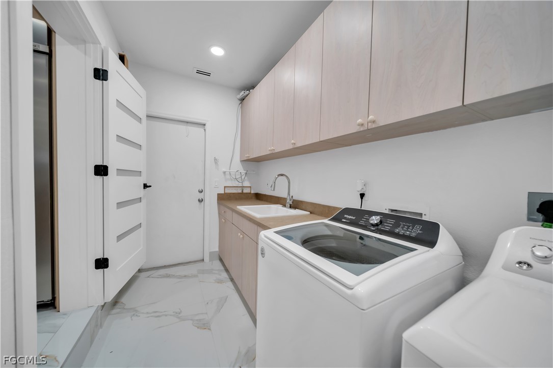 4882 Woodstock Road St. James City, FL 33956 - Photo 44 of 50