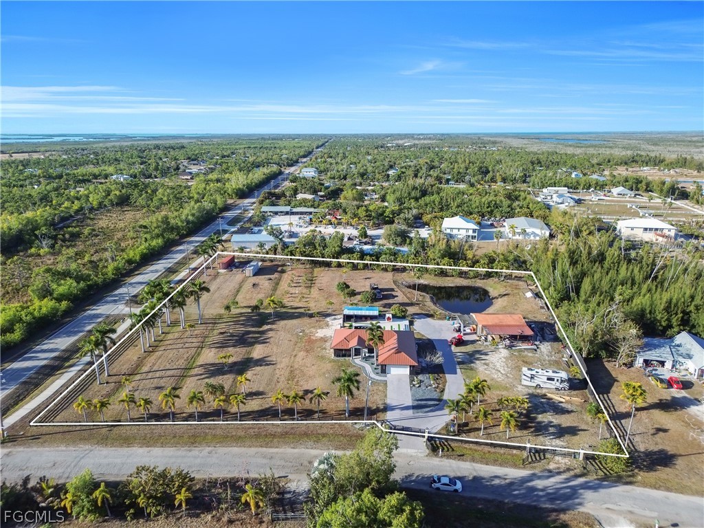 4882 Woodstock Road St. James City, FL 33956 - Photo 45 of 50