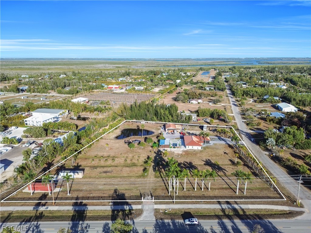 4882 Woodstock Road St. James City, FL 33956 - Photo 46 of 50