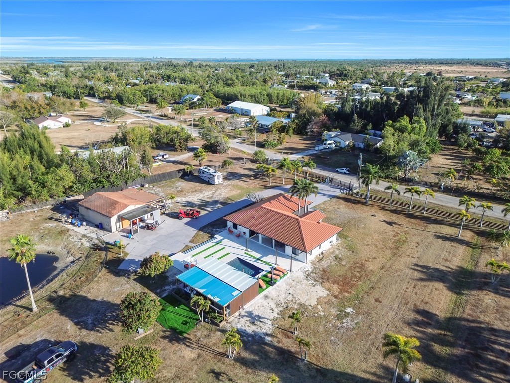 4882 Woodstock Road St. James City, FL 33956 - Photo 47 of 50