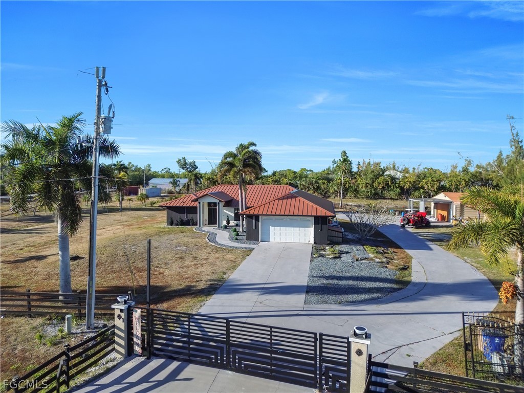 4882 Woodstock Road St. James City, FL 33956 - Photo 50 of 50