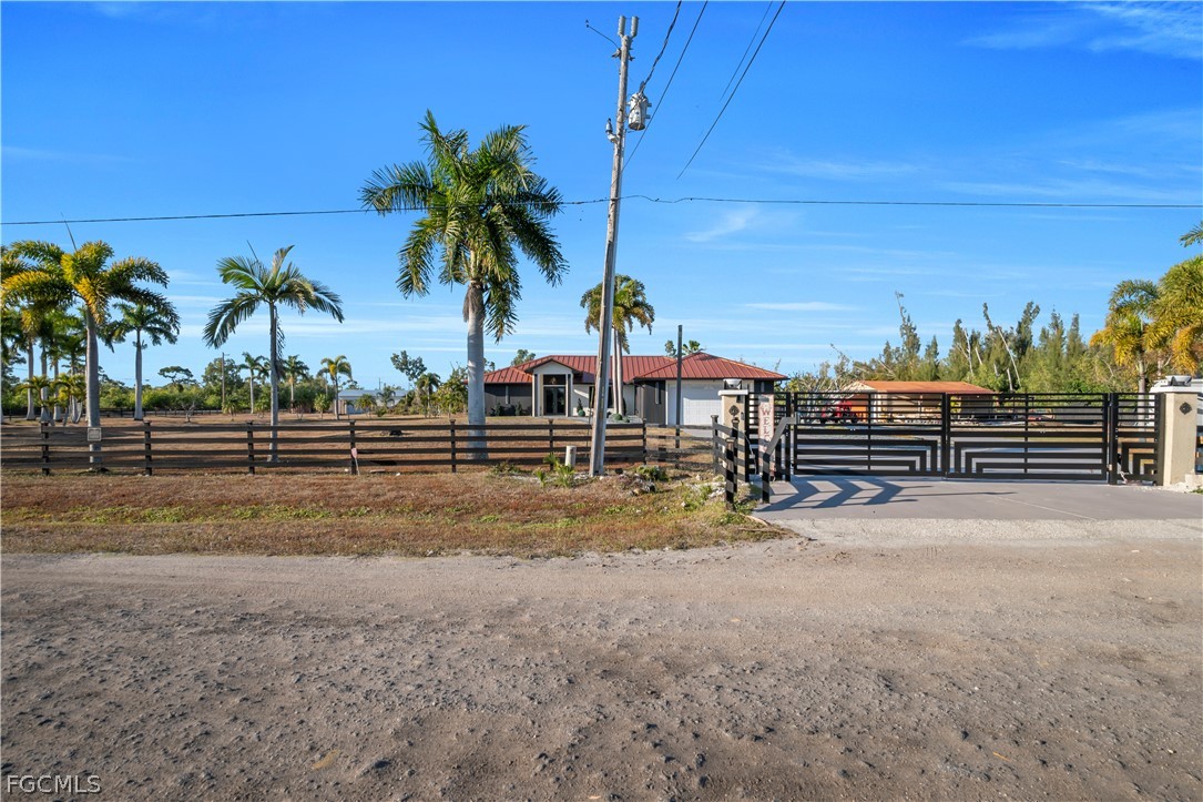 4882 Woodstock Road St. James City, FL 33956 - Photo 5 of 50