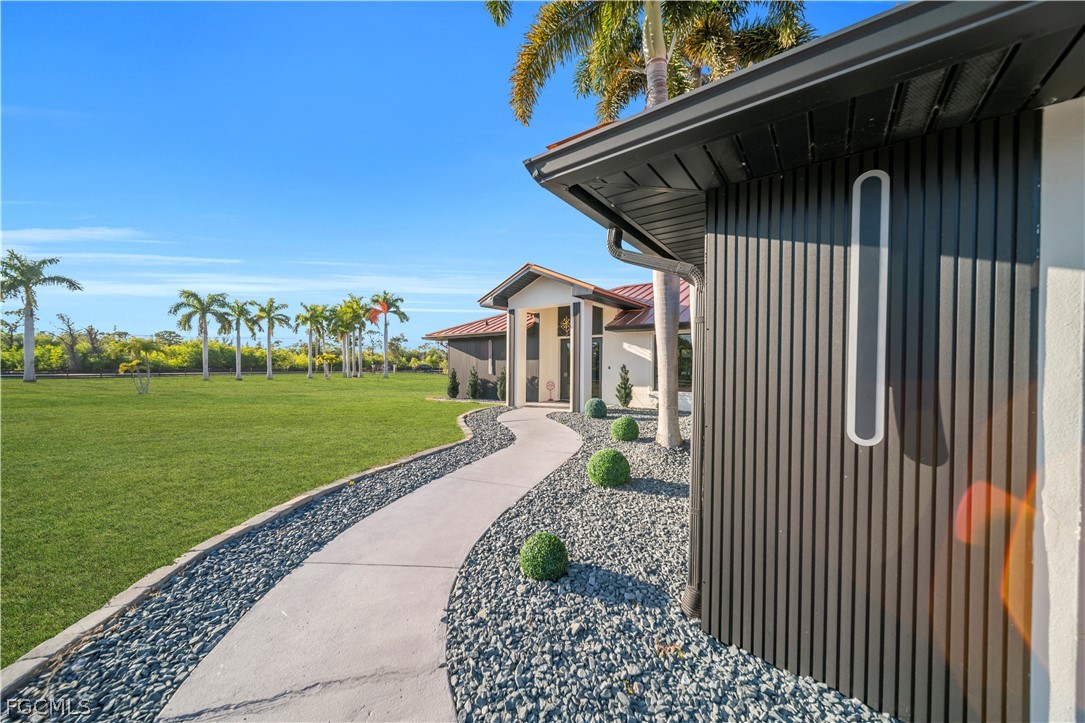 4882 Woodstock Road St. James City, FL 33956 - Photo 7 of 50