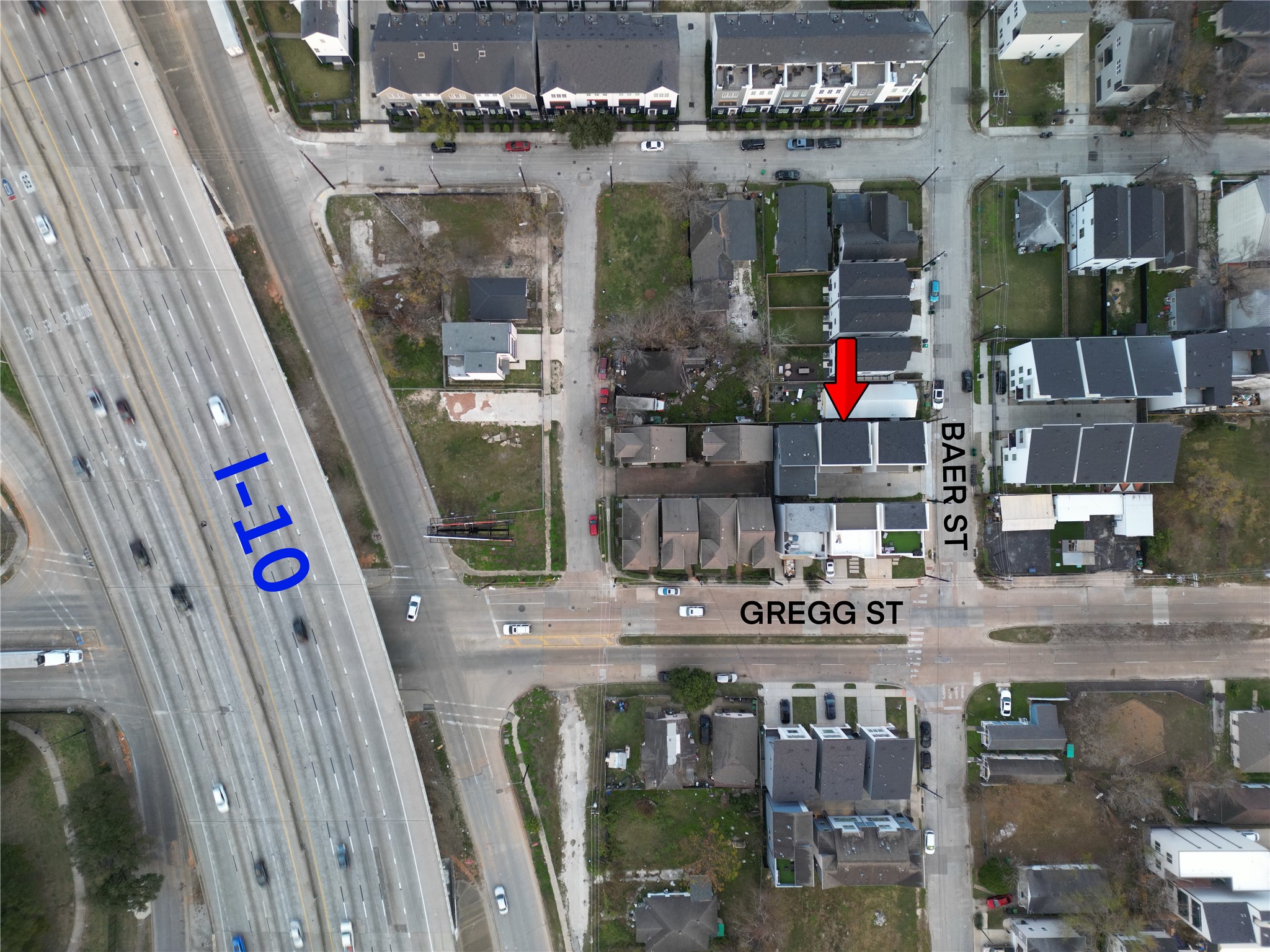 3405 Baer Street Houston, TX 77020 - Photo 27 of 28