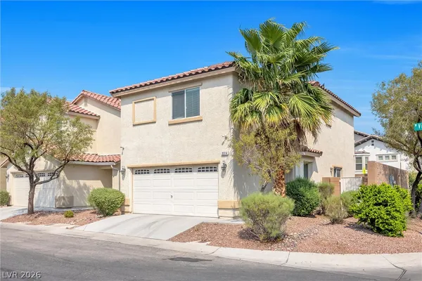 $1,995 | 3314 Villa Fiori Avenue, Las Vegas, NV 89141