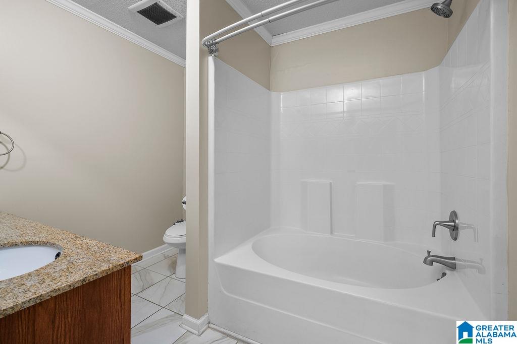 2366 North Walston Bridge Road Jasper, AL 35504 - Photo 27 of 52