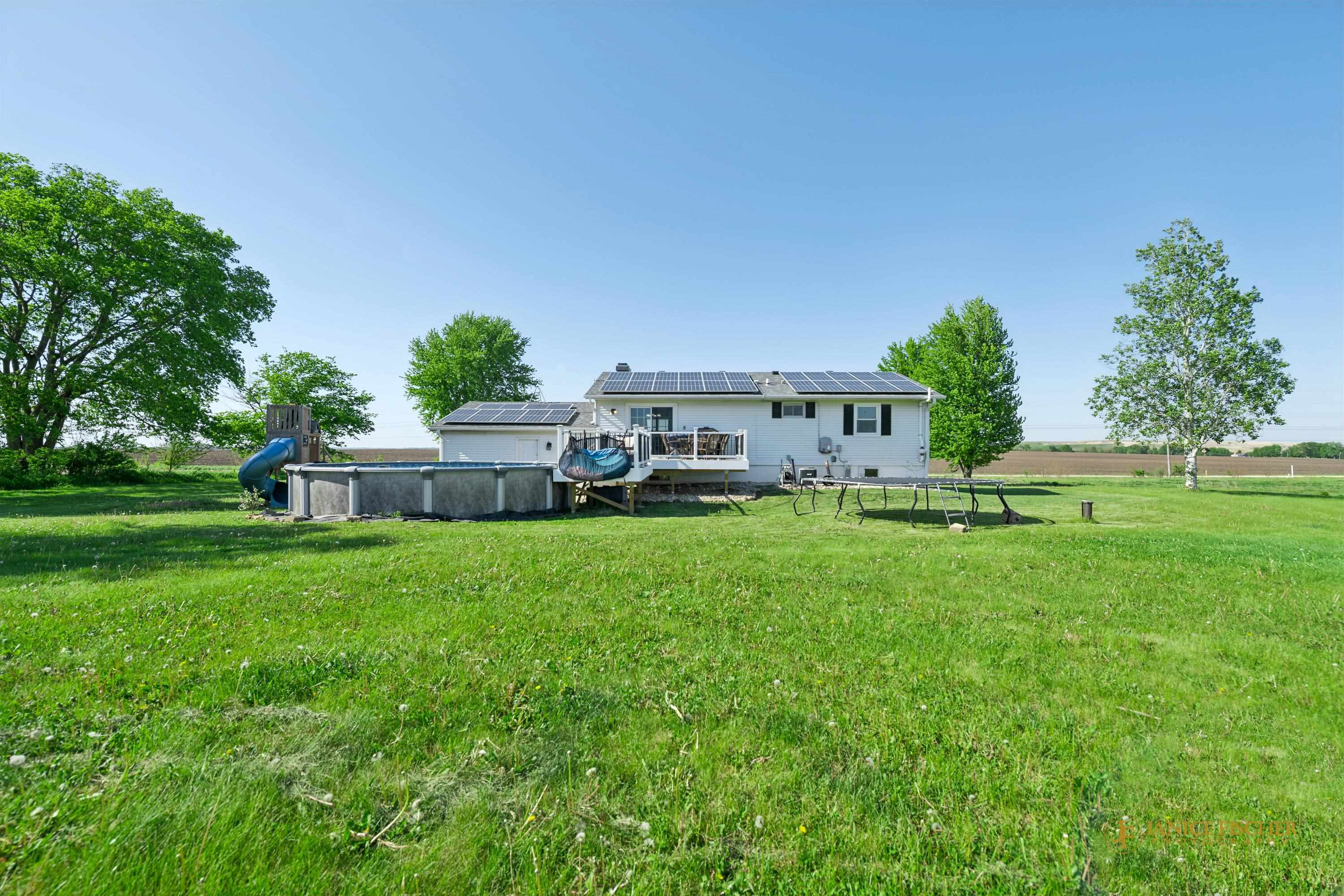 12521 East High Road Davis Junction, IL 61020 - Photo 3 of 26