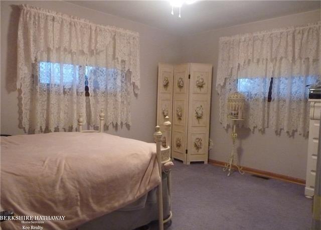 23233 Chapman Road Macomb, MI 48042 - Photo 12 of 15 Bedroom 1