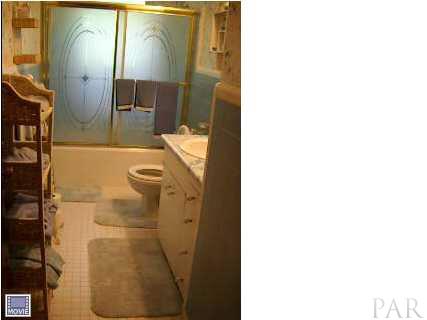 4664 Cerny Road Pensacola, FL 32526 - Photo 8 of 22 Hall bath