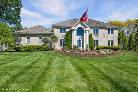 $1,150,000 | 1507 Guthrie Drive, Inverness, IL 60067