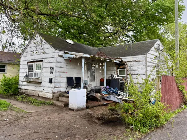 $32,900 | 470 Jefferson Street, Marion, OH 43302