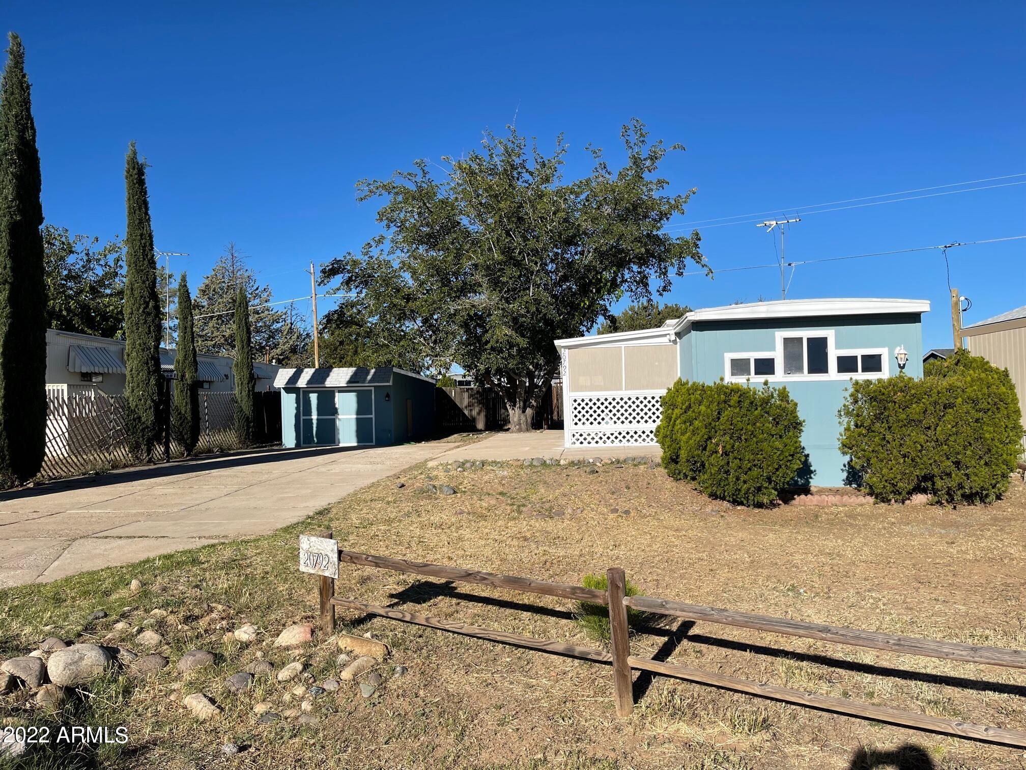 20792 East Antelope Road Mayer, AZ 86333 - Photo 24 of 27 IMG_3248