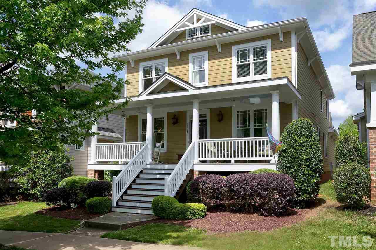 2109 Karns Place Raleigh, NC 27614 - Photo 1 of 29