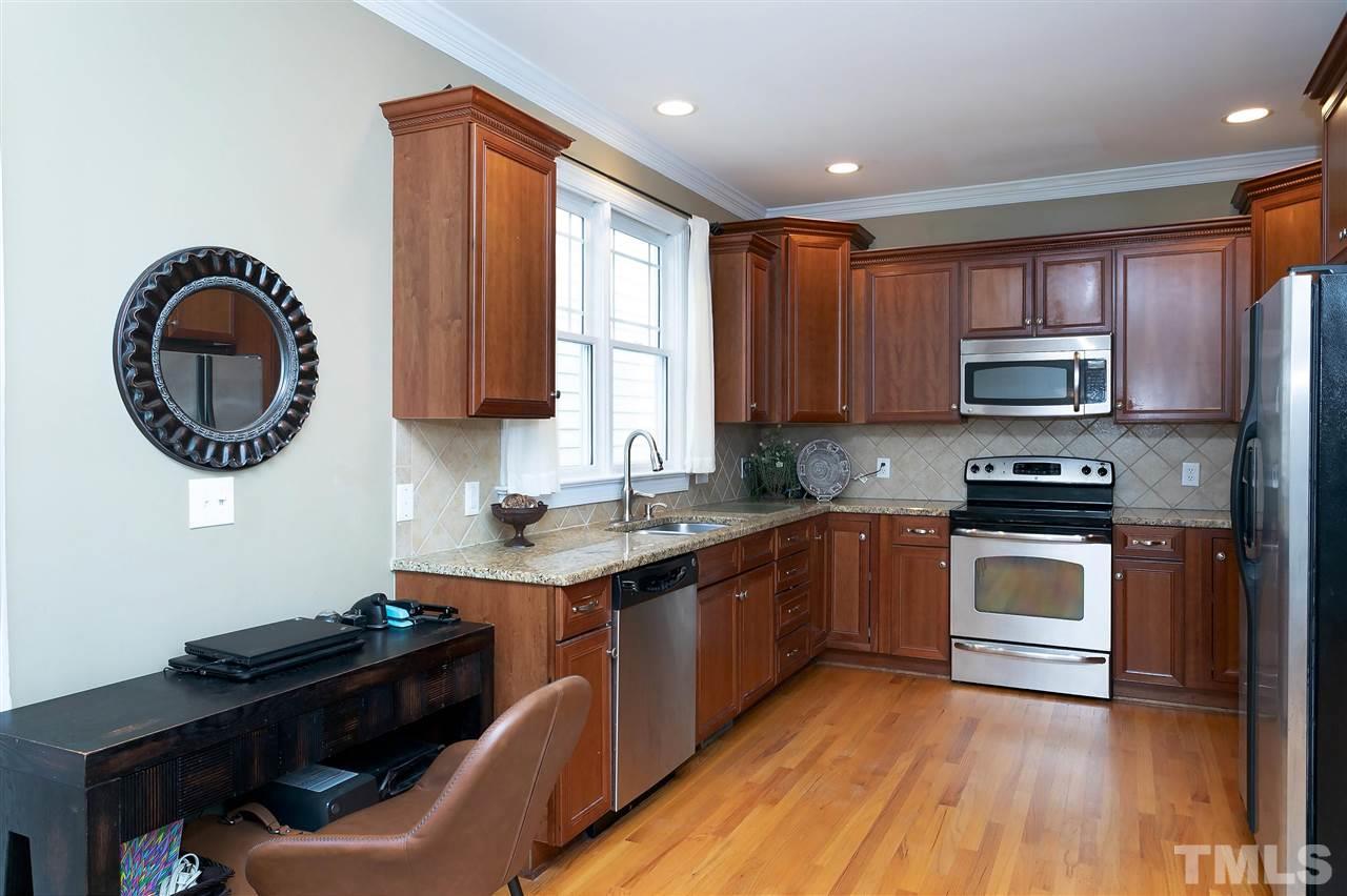 2109 Karns Place Raleigh, NC 27614 - Photo 11 of 29