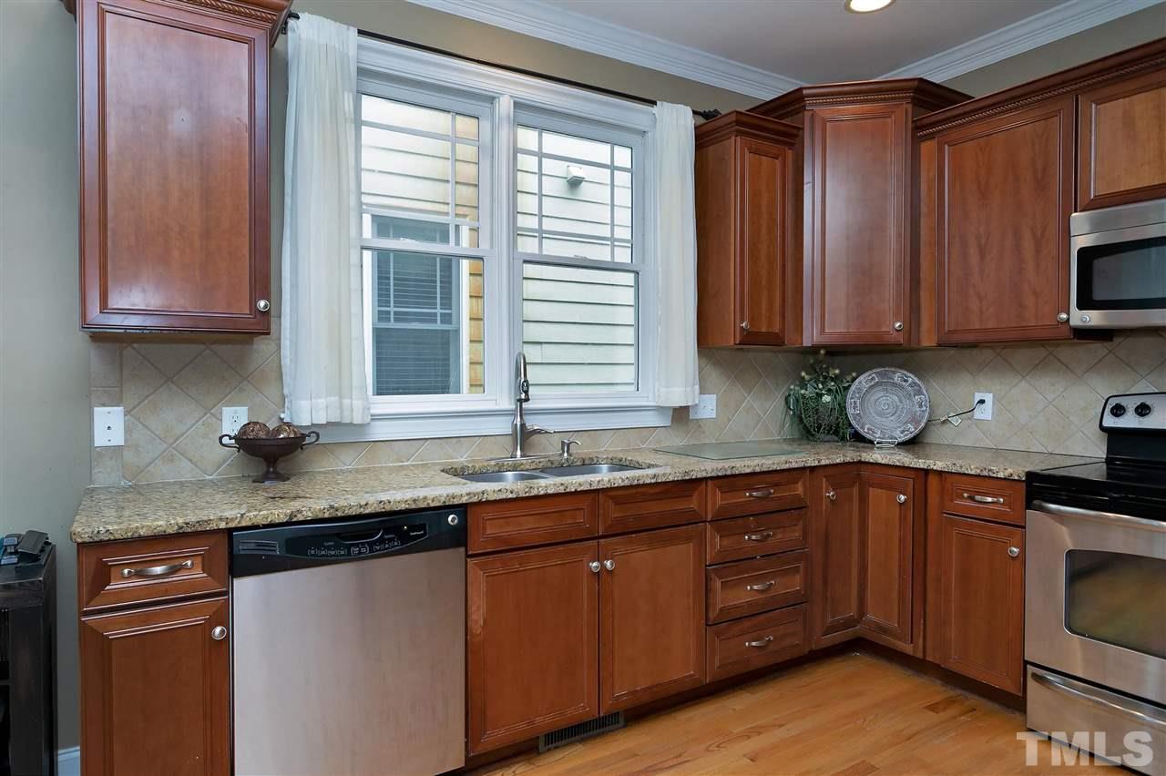 2109 Karns Place Raleigh, NC 27614 - Photo 12 of 29