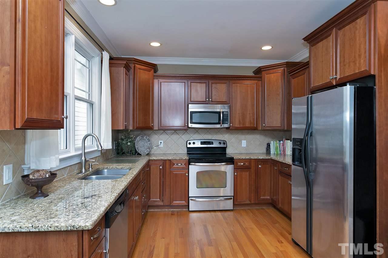 2109 Karns Place Raleigh, NC 27614 - Photo 13 of 29