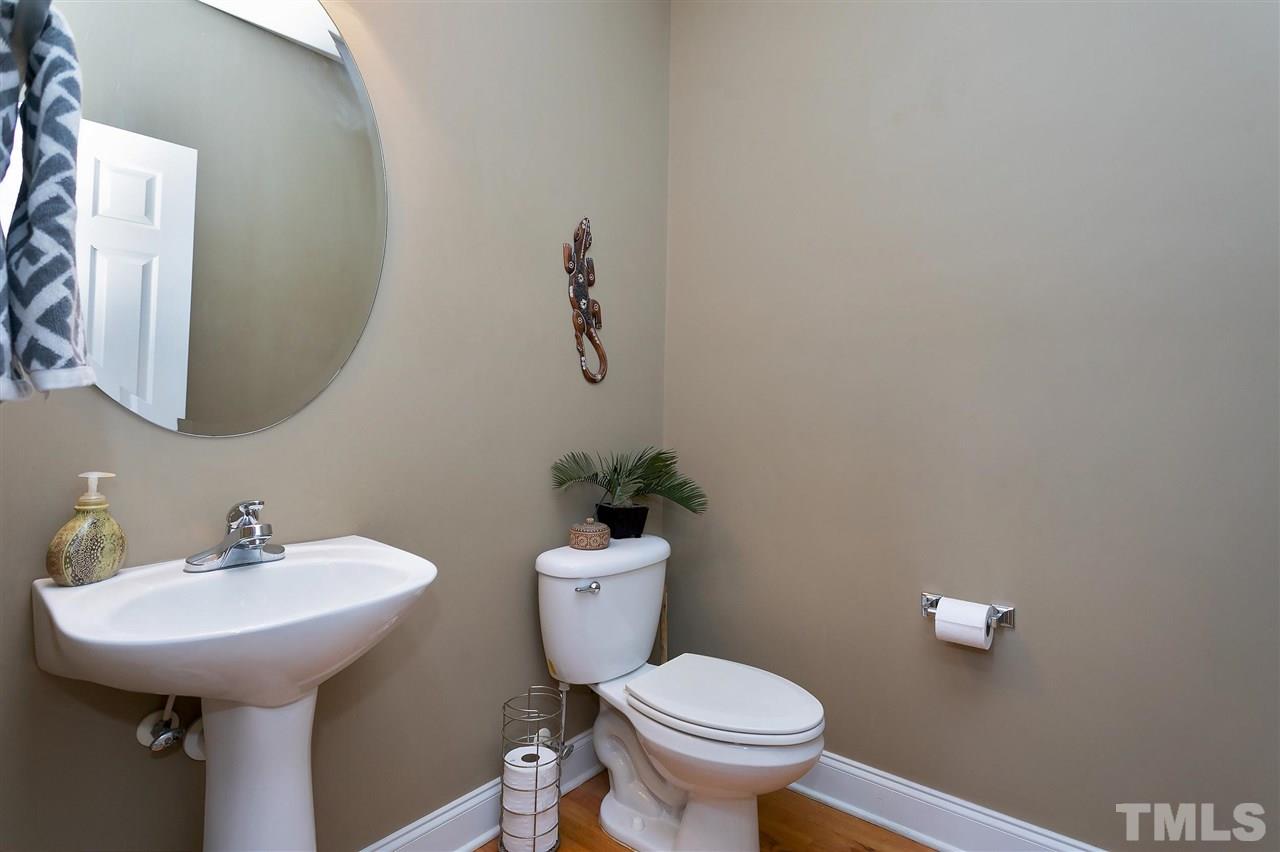 2109 Karns Place Raleigh, NC 27614 - Photo 16 of 29