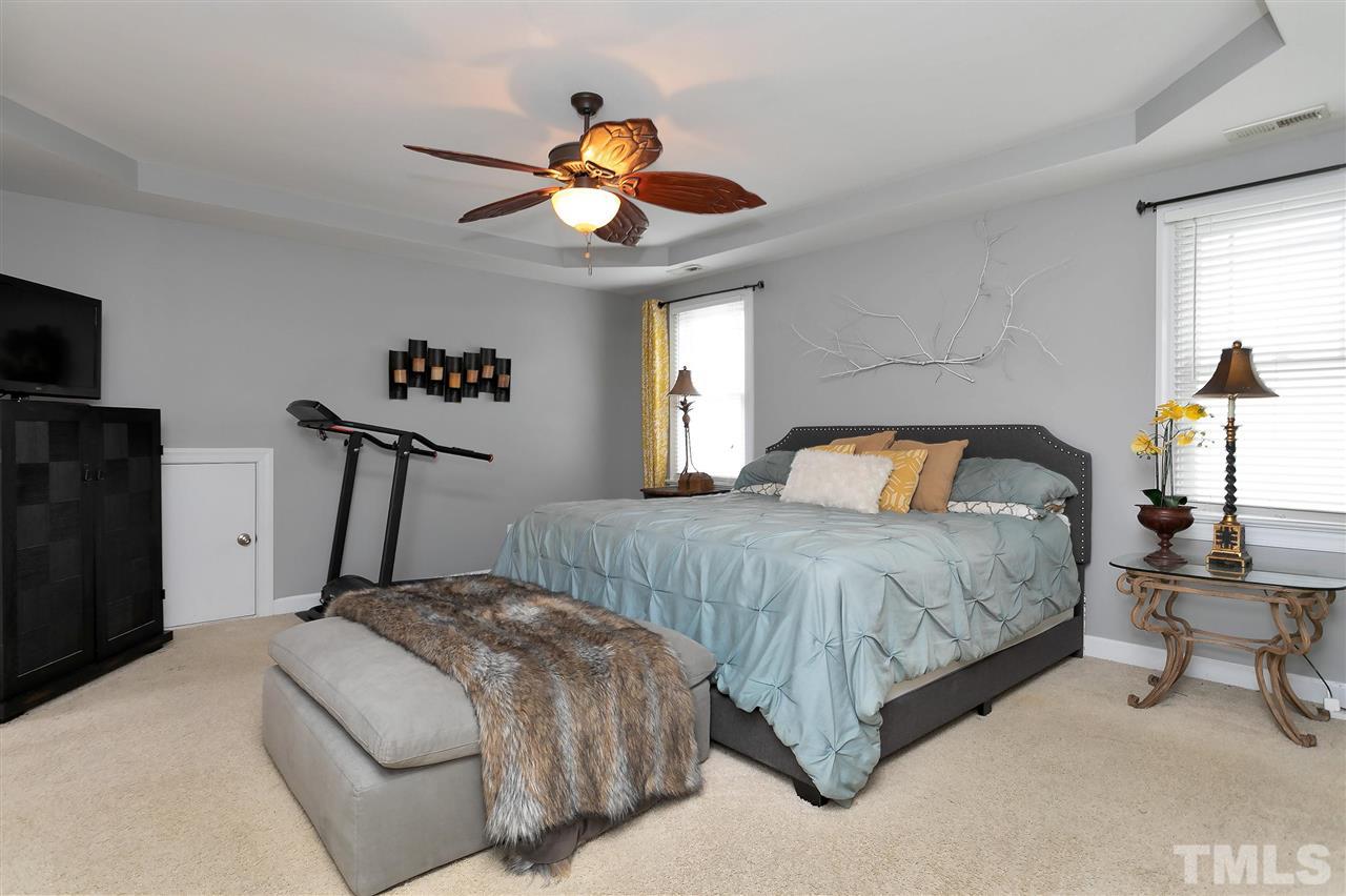 2109 Karns Place Raleigh, NC 27614 - Photo 18 of 29