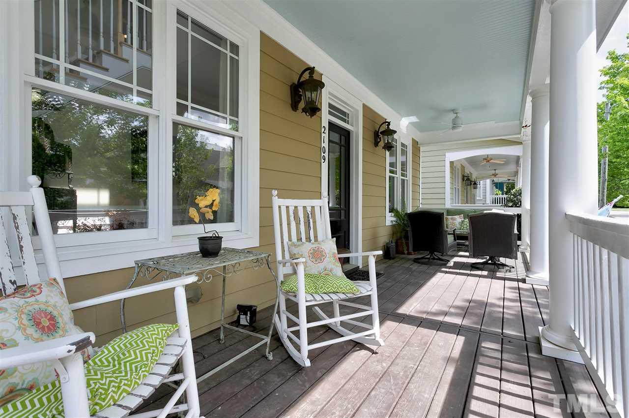 2109 Karns Place Raleigh, NC 27614 - Photo 3 of 29