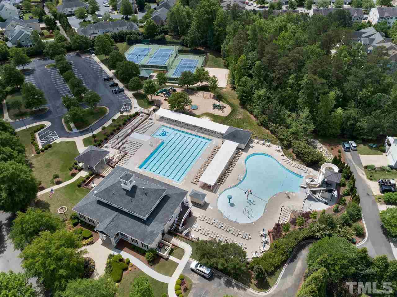 2109 Karns Place Raleigh, NC 27614 - Photo 27 of 29