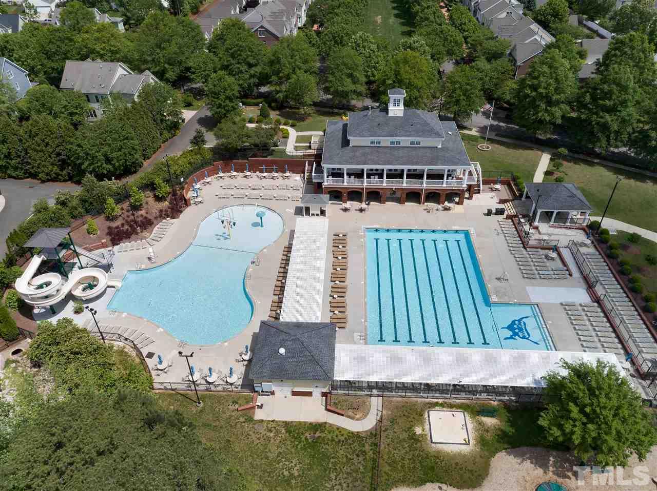2109 Karns Place Raleigh, NC 27614 - Photo 28 of 29