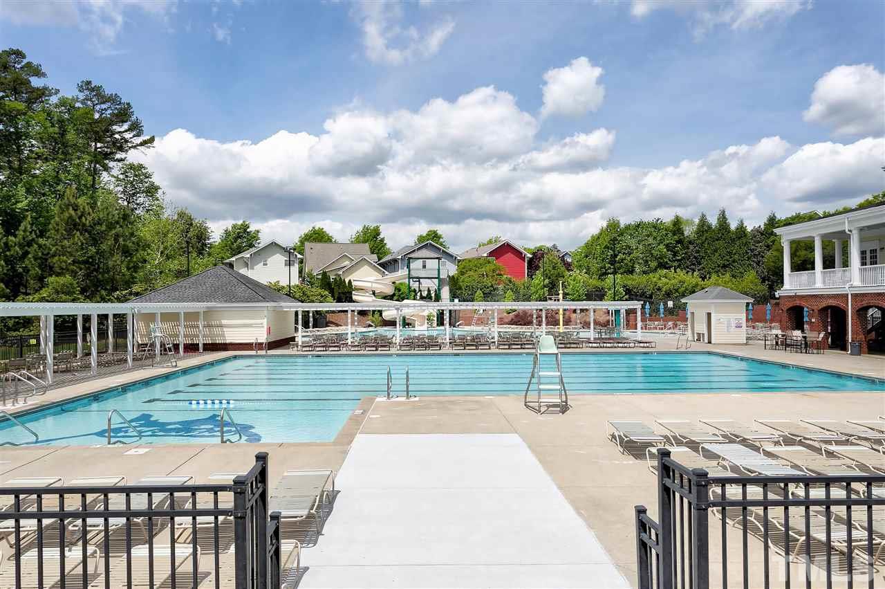 2109 Karns Place Raleigh, NC 27614 - Photo 29 of 29