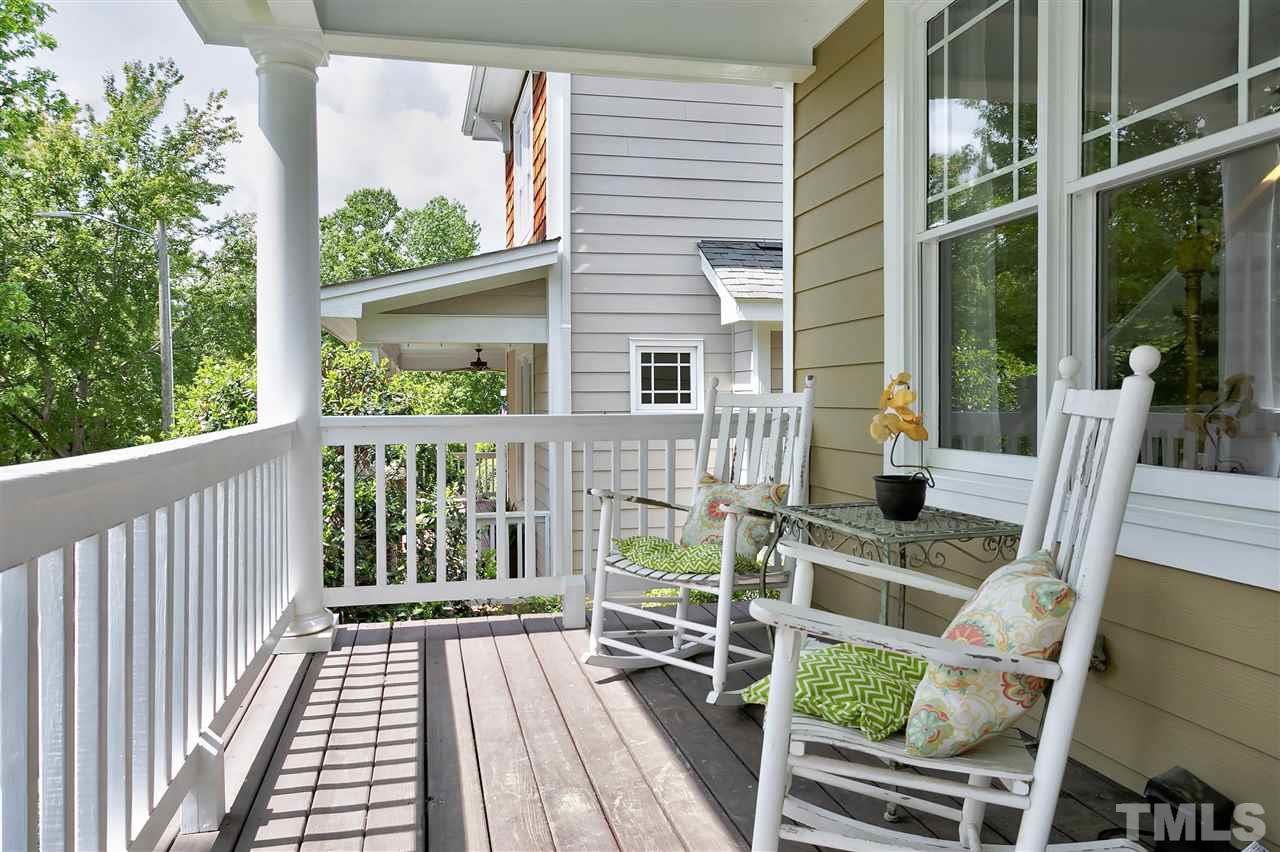 2109 Karns Place Raleigh, NC 27614 - Photo 4 of 29