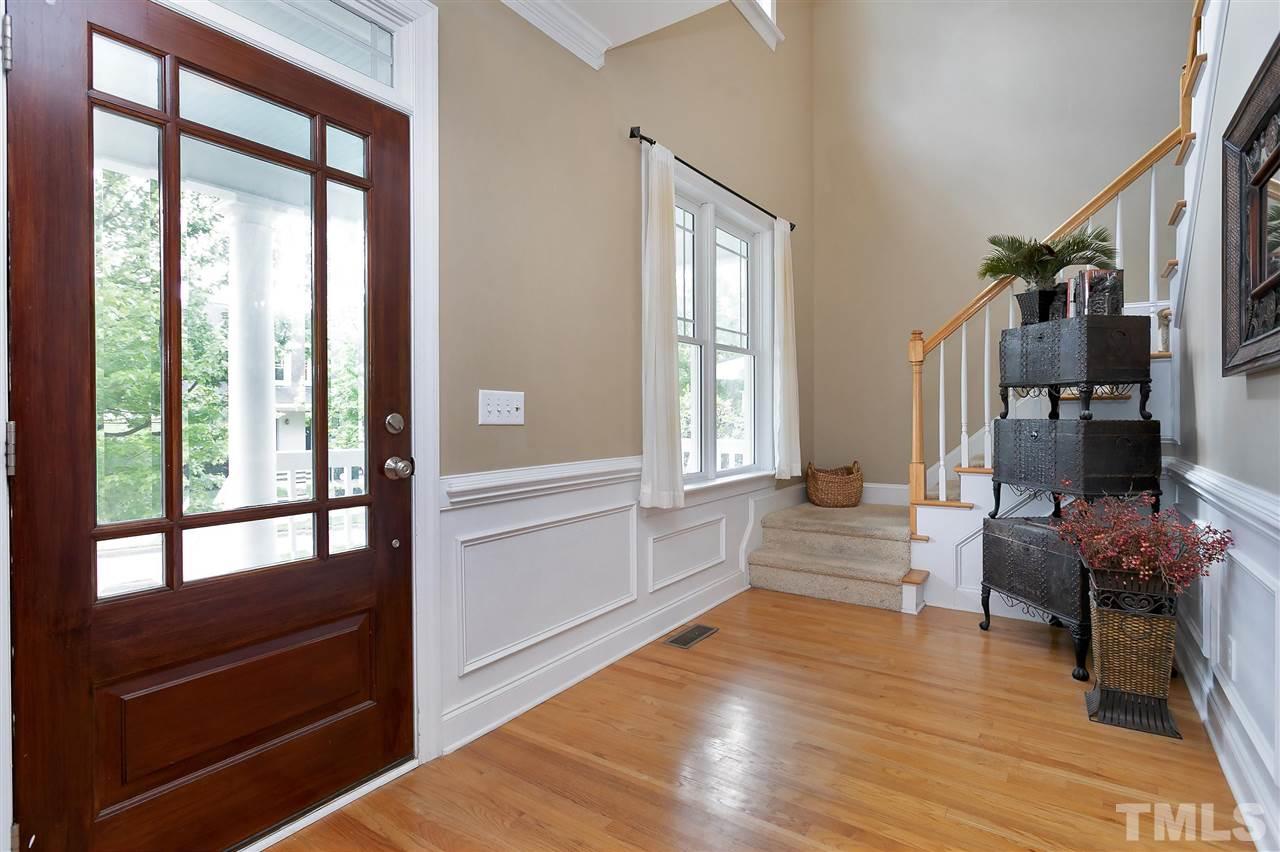 2109 Karns Place Raleigh, NC 27614 - Photo 5 of 29