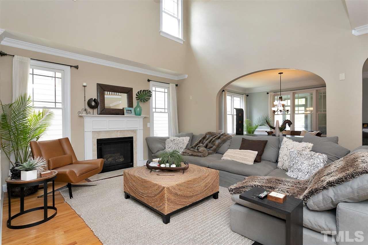 2109 Karns Place Raleigh, NC 27614 - Photo 7 of 29