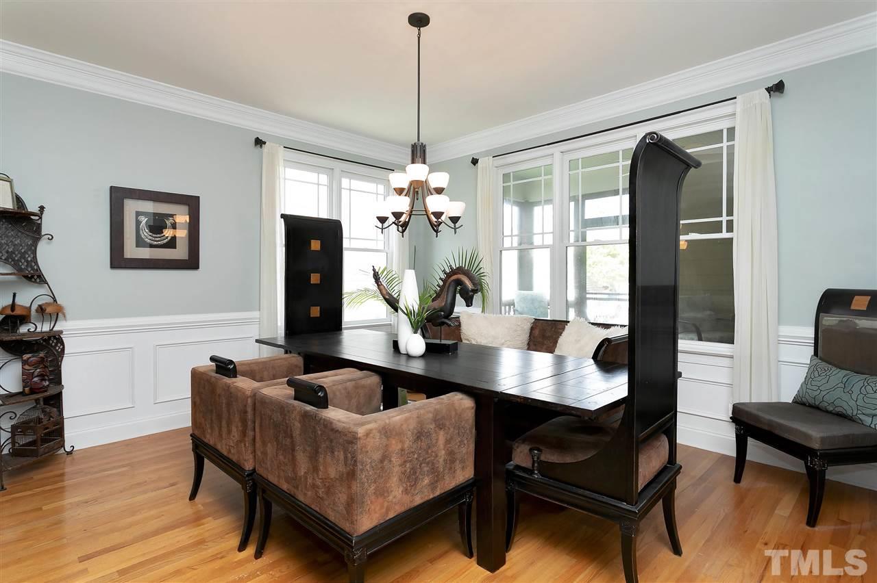 2109 Karns Place Raleigh, NC 27614 - Photo 10 of 29