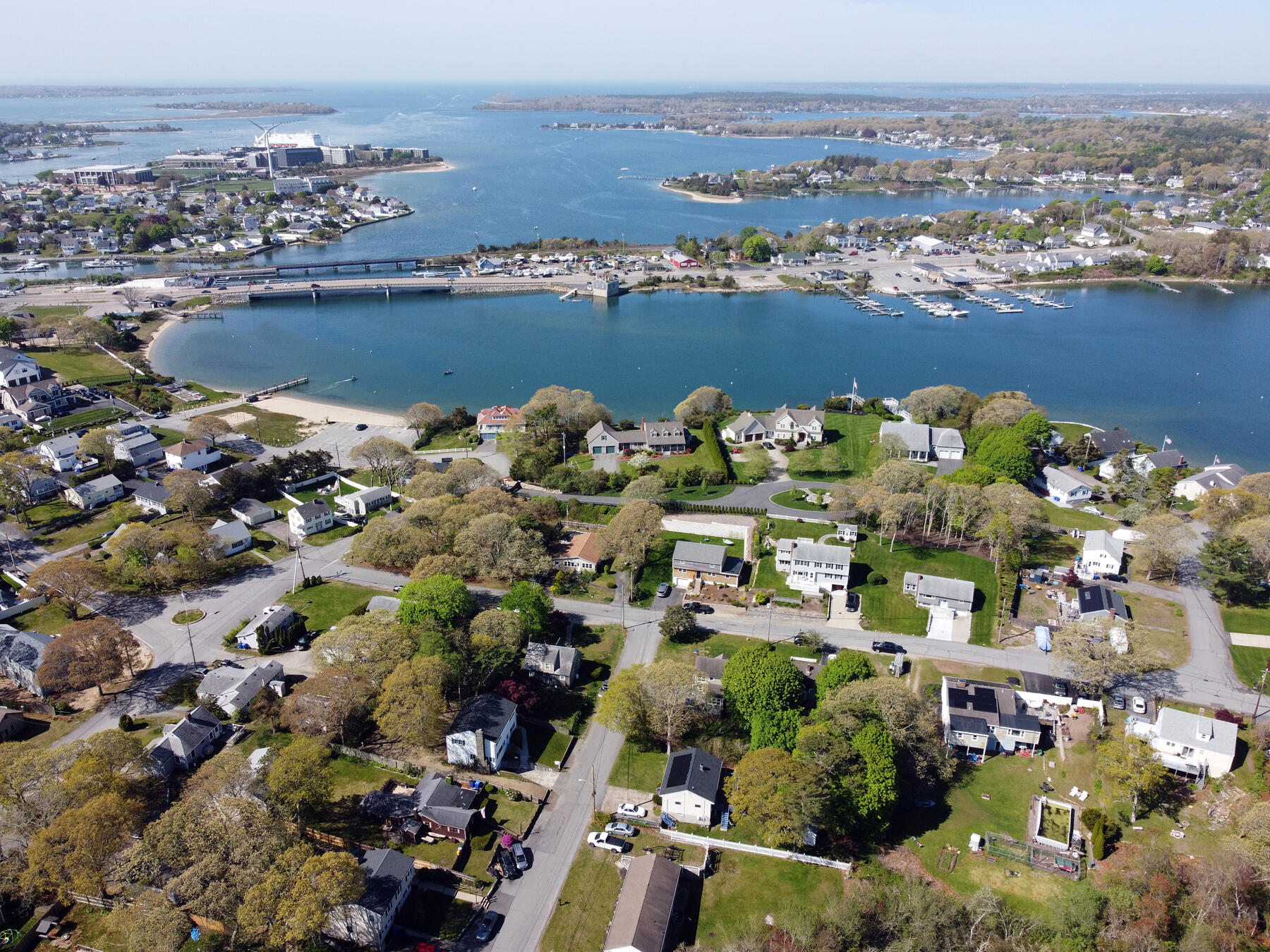 4 Van Bummel Road Buzzards Bay, MA 02532 - Photo 10 of 45 DJI_0017