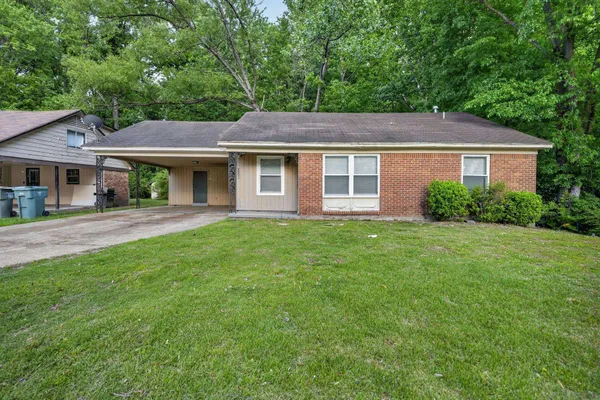 $89,900 | 3801 Brookmeade Street, Memphis, TN 38127