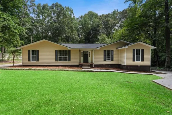 $399,900 | 419 Marcella Avenue, Sharpsburg, GA 30277