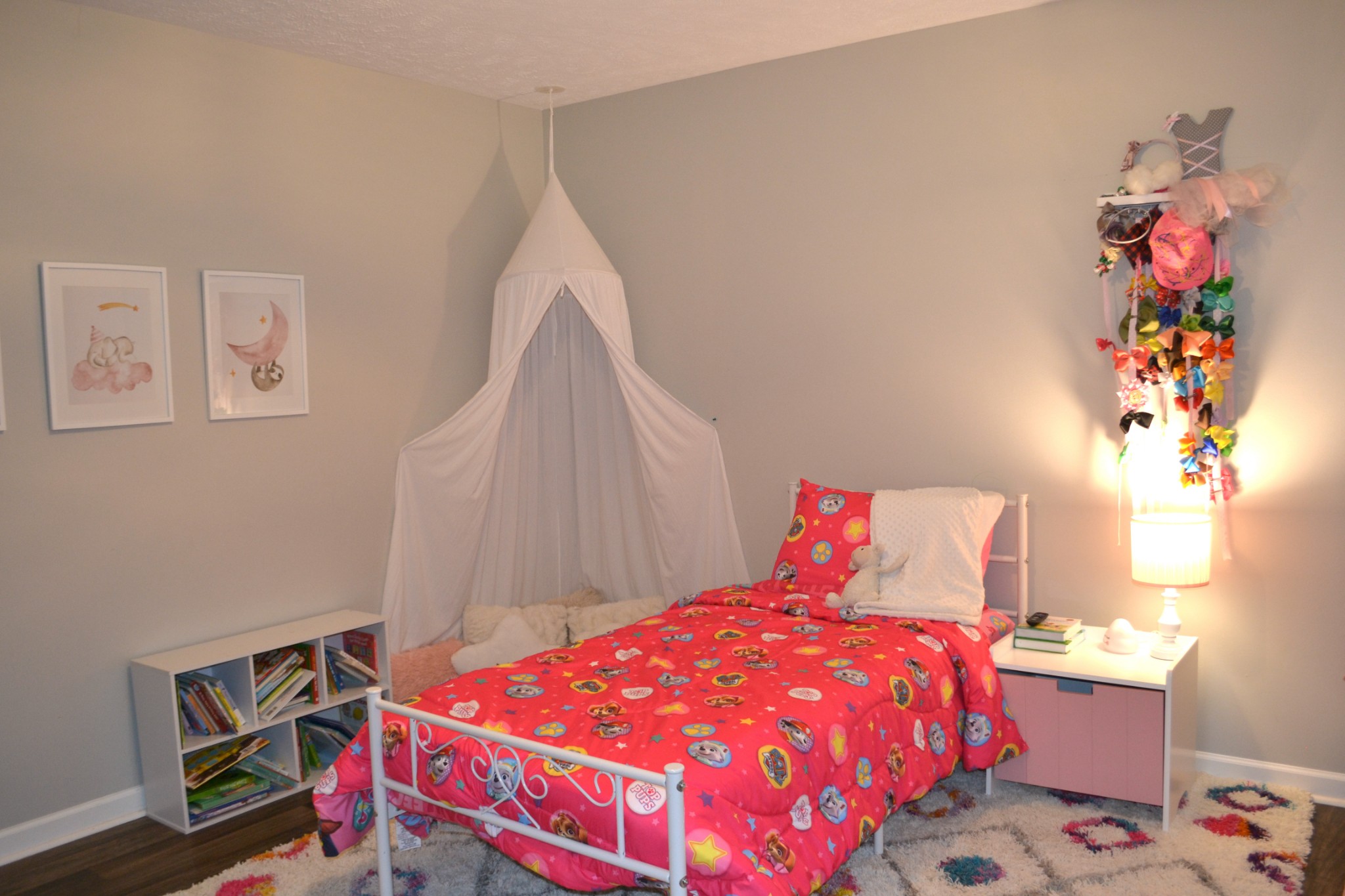 1206 East End Road Manchester, TN 37355 - Photo 14 of 19 Gallery Image 14