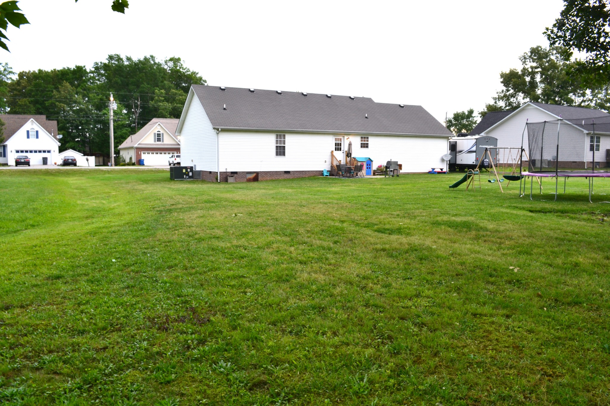 1206 East End Road Manchester, TN 37355 - Photo 3 of 19 Gallery Image 3