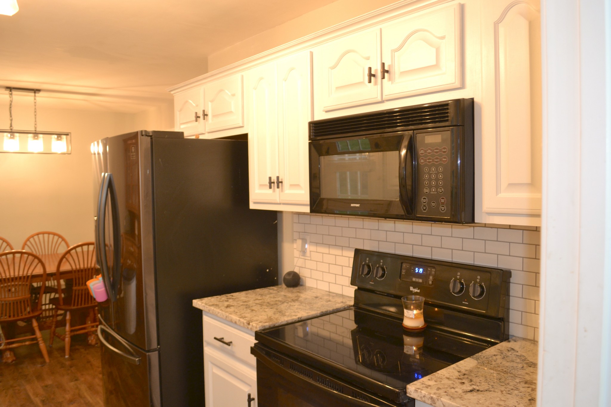 1206 East End Road Manchester, TN 37355 - Photo 8 of 19 Gallery Image 8