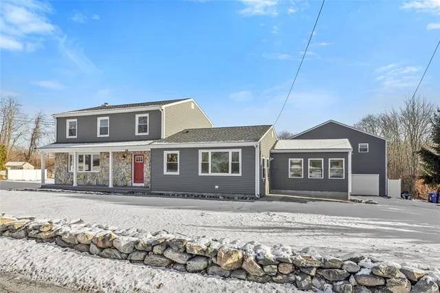 $1,279,900 | 36 Kinnicutt Avenue, Warren, RI 02885