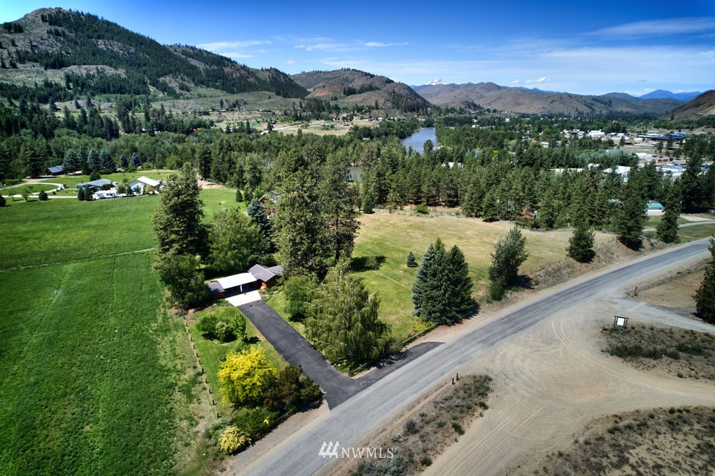 54 Twisp Airport Road Twisp, WA 98856 - Photo 3 of 40
