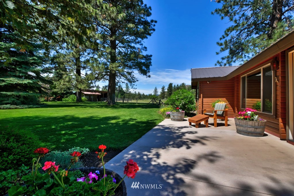 54 Twisp Airport Road Twisp, WA 98856 - Photo 29 of 40